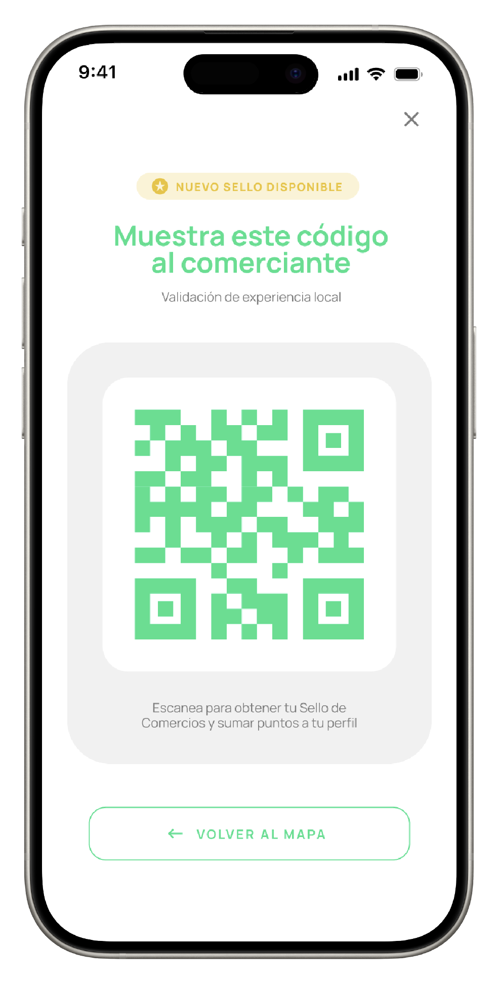 QR code